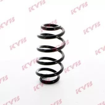 Ressort de suspension KYB RA5465