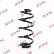 Ressort de suspension KYB RA5466 - Visuel 1