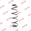 Ressort de suspension KYB RA5467 - Visuel 1