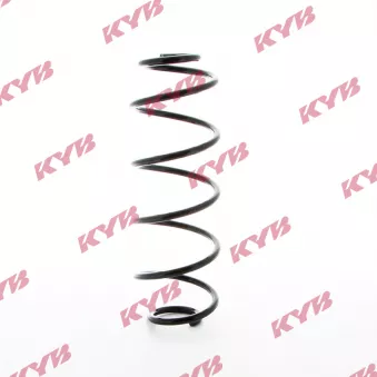 Ressort de suspension KYB RA5467