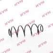 Ressort de suspension KYB RA5467 - Visuel 2