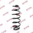 Ressort de suspension KYB RA5468 - Visuel 1