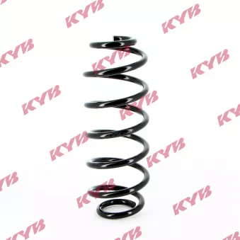 Ressort de suspension KYB RA5468