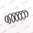 Ressort de suspension KYB RA5468 - Visuel 2