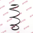 Ressort de suspension KYB RA5469 - Visuel 1