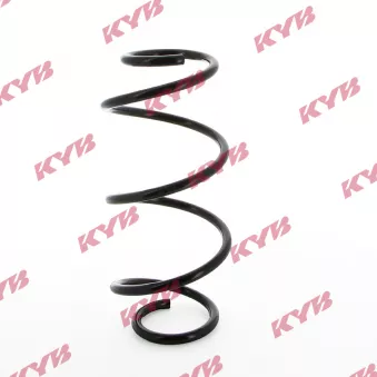 Ressort de suspension KYB RA5469
