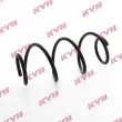 Ressort de suspension KYB RA5469 - Visuel 2