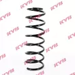 Ressort de suspension KYB RA5474 - Visuel 1