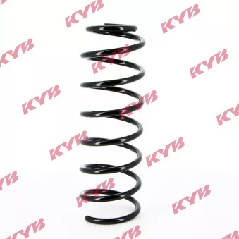 Ressort de suspension KYB RA5474