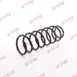 Ressort de suspension KYB RA5474 - Visuel 2
