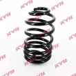 Ressort de suspension KYB RA5476 - Visuel 1