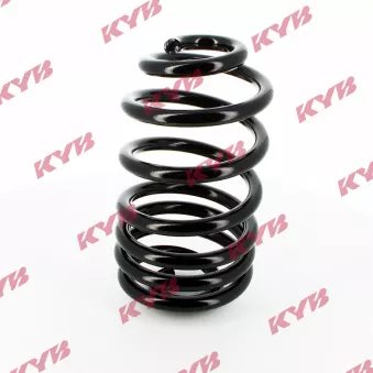 Ressort de suspension KYB RA5476