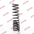 Ressort de suspension KYB RA5477 - Visuel 1