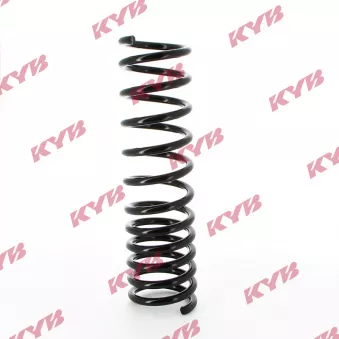 Ressort de suspension KYB RA5477