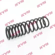 Ressort de suspension KYB RA5477 - Visuel 2