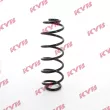 Ressort de suspension KYB RA5478 - Visuel 1