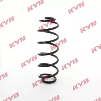 Ressort de suspension KYB RA5478