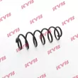 Ressort de suspension KYB RA5479 - Visuel 2