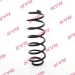 Ressort de suspension KYB RA5480 - Visuel 1