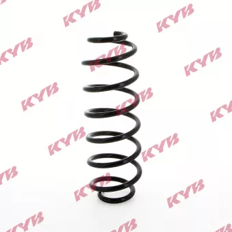 Ressort de suspension KYB RA5480