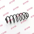 Ressort de suspension KYB RA5481 - Visuel 2