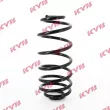 Ressort de suspension KYB RA5482 - Visuel 1