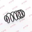 Ressort de suspension KYB RA5482 - Visuel 2