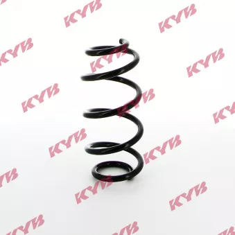 Ressort de suspension KYB RA5490