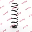 Ressort de suspension KYB RA5493 - Visuel 1