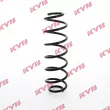 Ressort de suspension KYB RA5494 - Visuel 1
