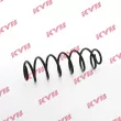Ressort de suspension KYB RA5494 - Visuel 2