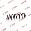 Ressort de suspension KYB RA5495 - Visuel 2