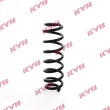 Ressort de suspension KYB RA5496 - Visuel 1