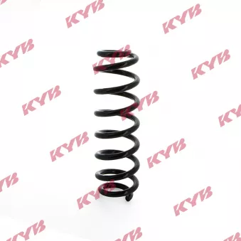 Ressort de suspension KYB RA5496