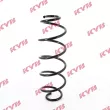 Ressort de suspension KYB RA5498 - Visuel 1