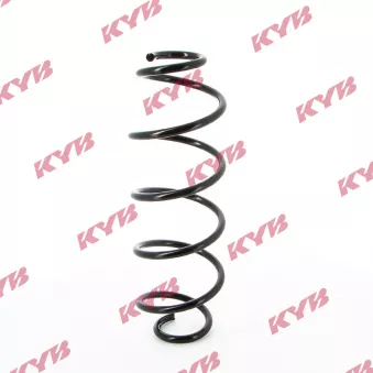 Ressort de suspension KYB RA5498