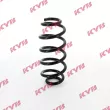 Ressort de suspension KYB RA5499 - Visuel 1