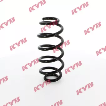 Ressort de suspension KYB