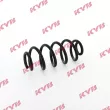 Ressort de suspension KYB RA5499 - Visuel 2