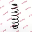 Ressort de suspension KYB RA5500 - Visuel 1