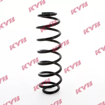 Ressort de suspension KYB RA5500