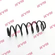 Ressort de suspension KYB RA5500 - Visuel 2