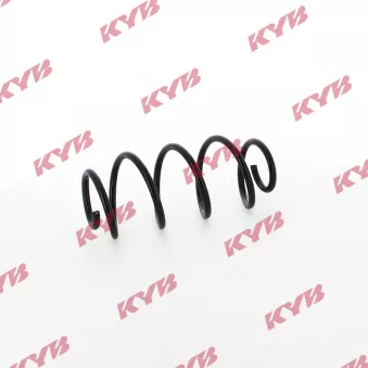 Ressort de suspension KYB RA5502