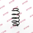 Ressort de suspension KYB RA5507 - Visuel 1