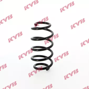 Ressort de suspension KYB RA5507