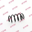 Ressort de suspension KYB RA5507 - Visuel 2
