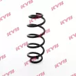 Ressort de suspension KYB RA5509 - Visuel 1