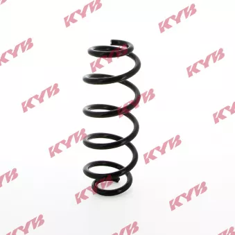 Ressort de suspension KYB RA5509