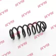 Ressort de suspension KYB RA5510 - Visuel 2
