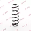 Ressort de suspension KYB RA5511 - Visuel 1